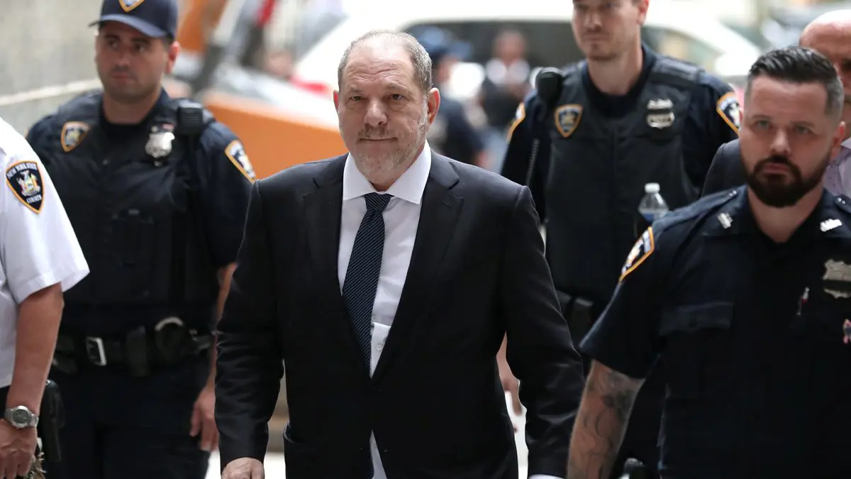 "متحرش هوليود" هارفي وينشتاين يدفع 25 مليون دولار تعويضات لضحاياه