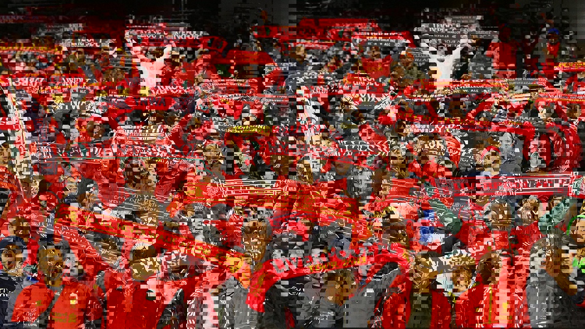 مباراة برشلونة ضد ليفربول.. الشرطة الكتالونية تطارد جماهير "الريدز" وتعتقل 6 أفراد (فيديو)