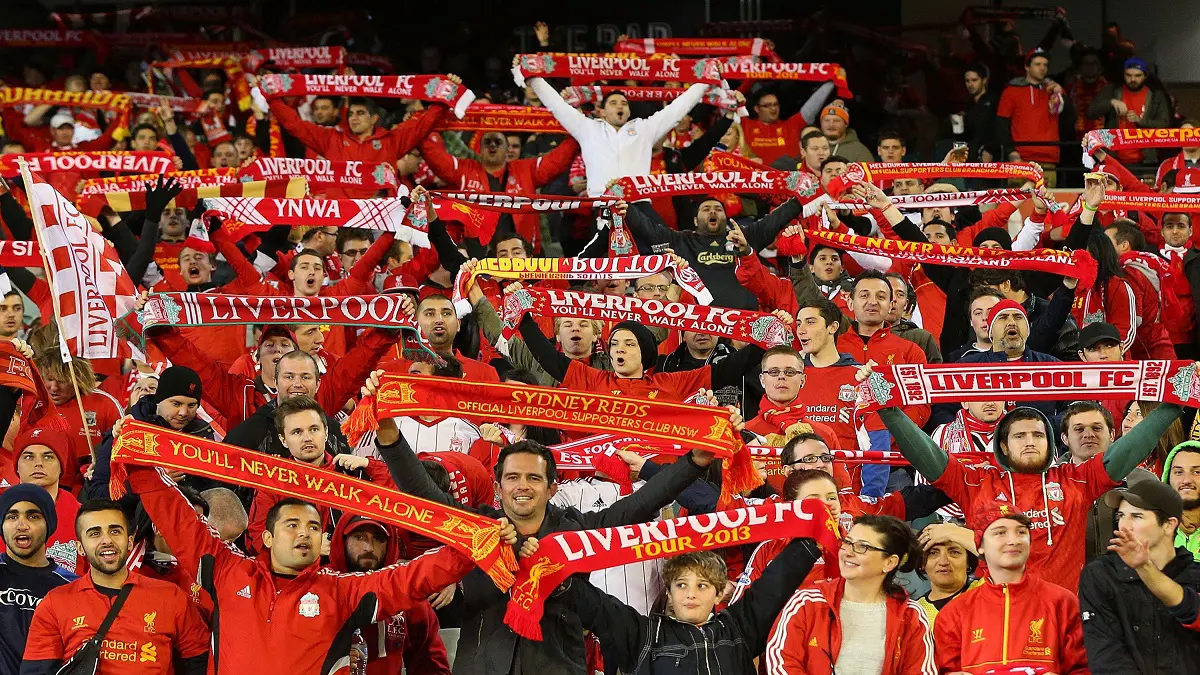 مباراة برشلونة ضد ليفربول.. الشرطة الكتالونية تطارد جماهير "الريدز" وتعتقل 6 أفراد (فيديو)