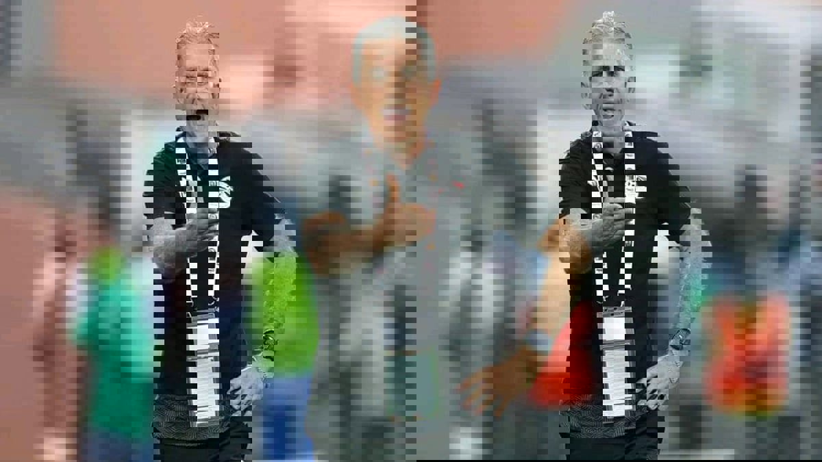 ميدو: كيروش لا يحترم الشعب المصري