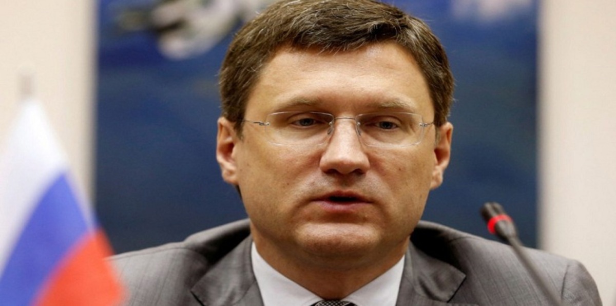 وزير الطاقة الروسي: لا قرار حتى الآن بتمديد اتفاق خفض الإنتاج