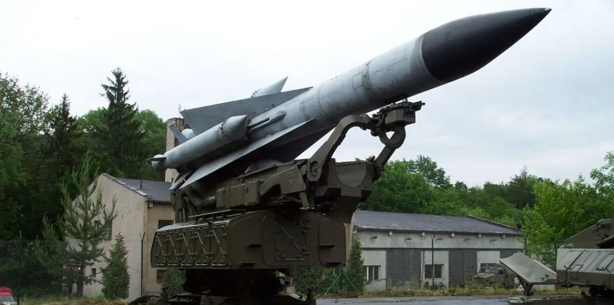 بعد غارة دير الزور السورية.. هل ينتقم بوتين من أمريكا بهذا السلاح؟‎