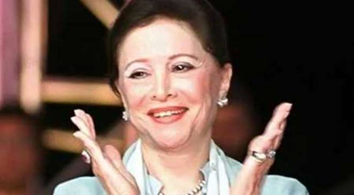 إطلاق اسم فاتن حمامة لجائزة أفضل ممثلة في "القاهرة السينمائي"