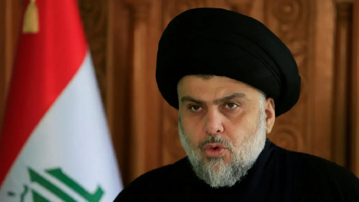مقتدى الصدر يرد على رغد صدام حسين بشأن إمكانية عودتها إلى العراق