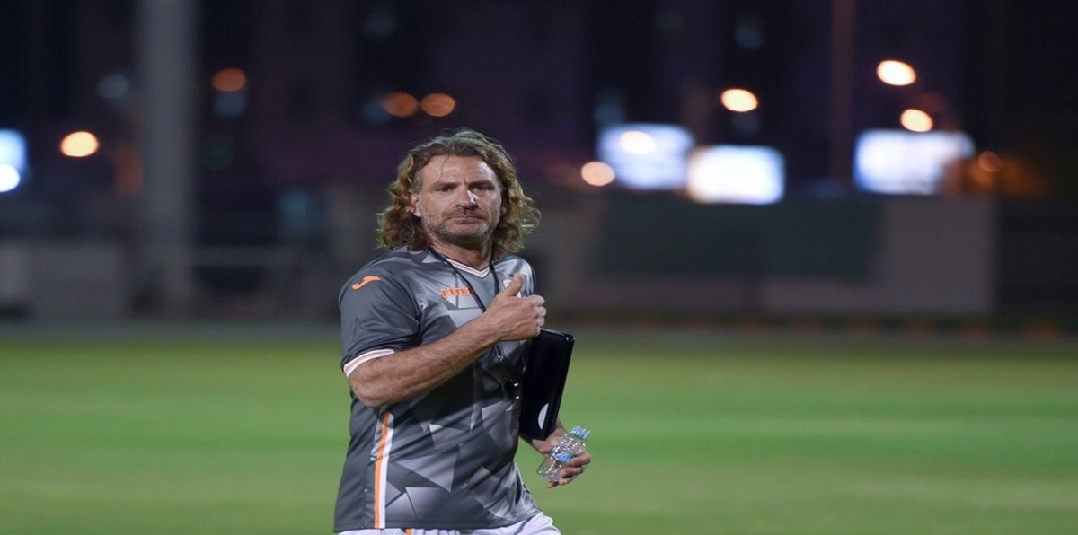 رئيس نادي الشباب السعودي: لهذا السبب تمت إقالة كارينيو