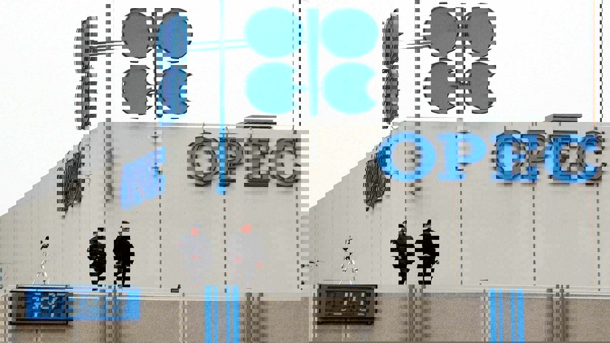 ارتفاع إنتاج نفط أوبك في نيسان لأعلى مستوى قبل اتفاق خفض جديد‎