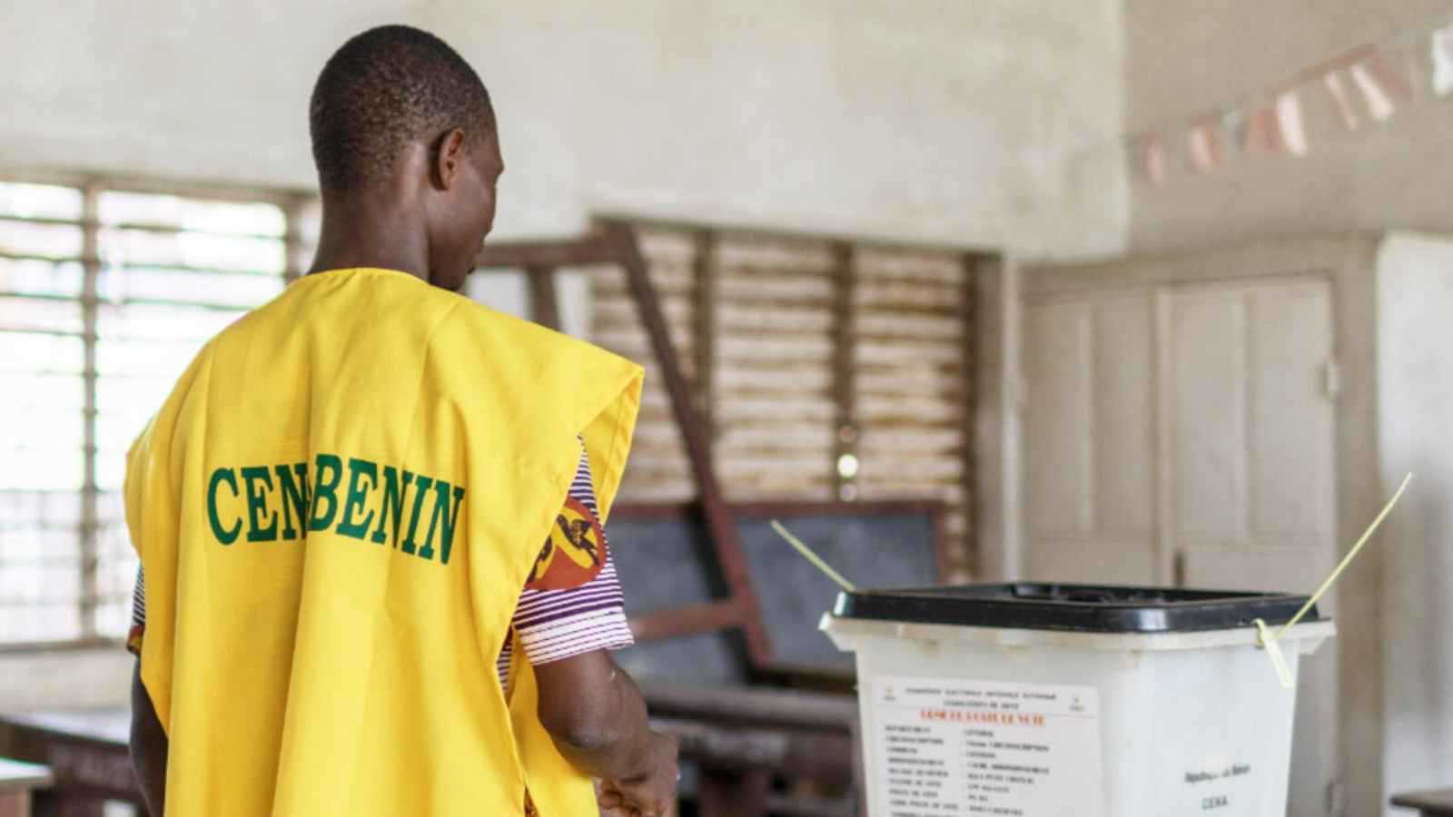 إقصاء مرشح المعارضة يثير القلق على مصير "الديمقراطية" في بنين