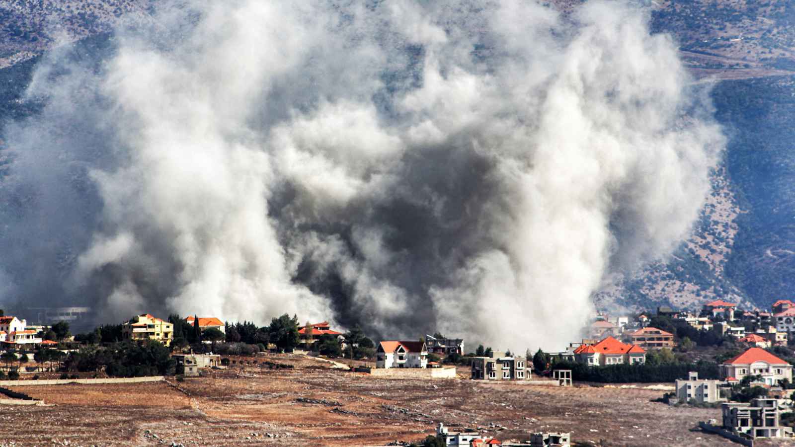 تتجاوز حرب 2006.. الأمم المتحدة تتوقع خسائر اقتصادية كارثية للبنان