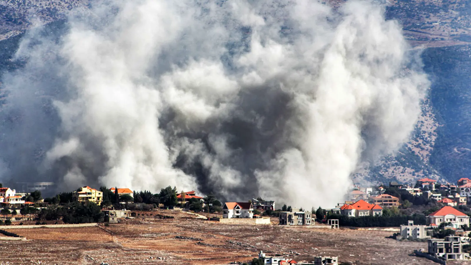 تتجاوز حرب 2006.. الأمم المتحدة تتوقع خسائر اقتصادية كارثية للبنان