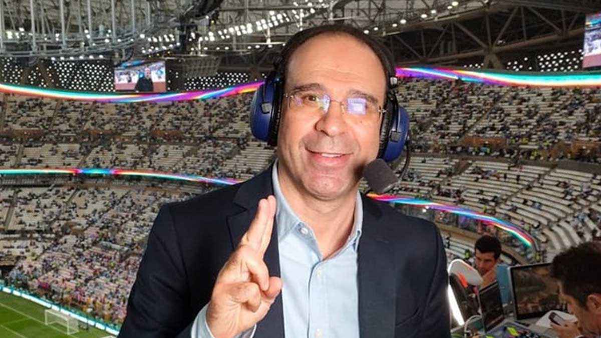 أغرب ما قاله عصام الشوالي عن خسارة إنتر الكارثية أمام سان جيرمان