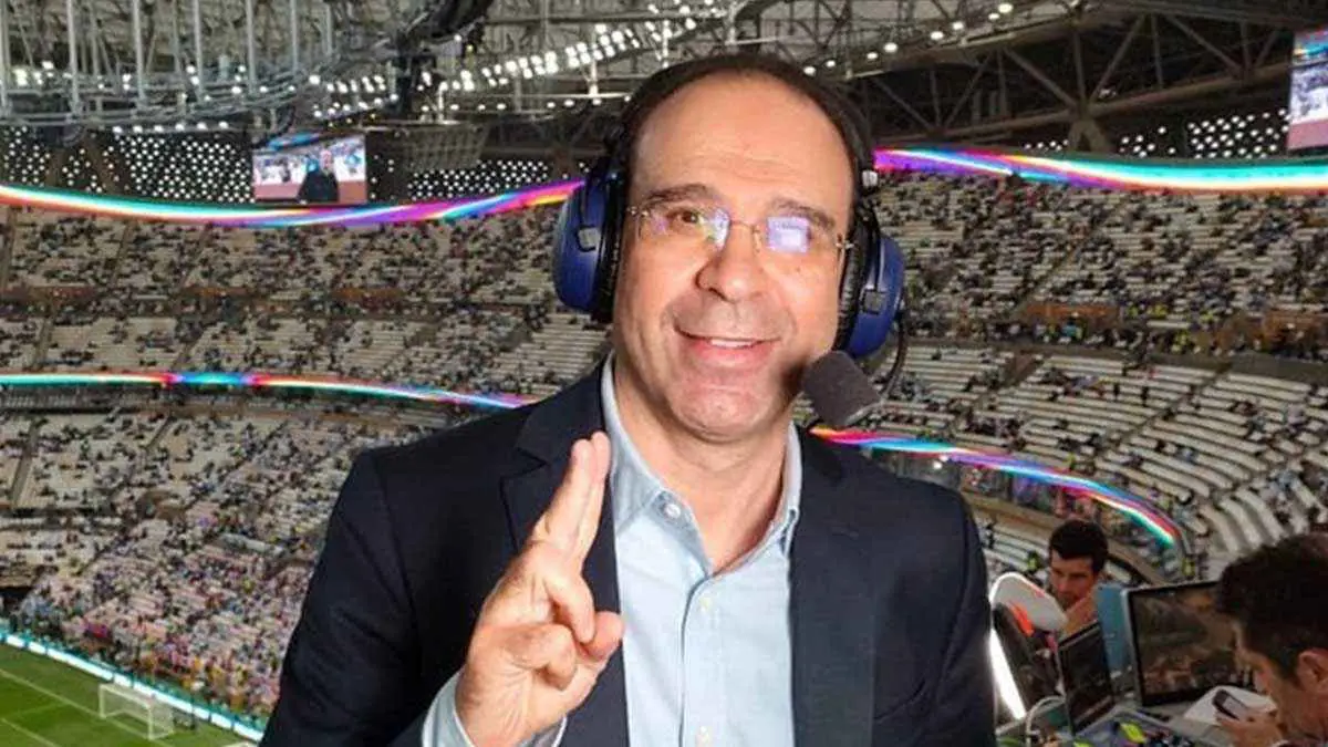 أغرب ما قاله عصام الشوالي عن خسارة إنتر الكارثية أمام سان جيرمان