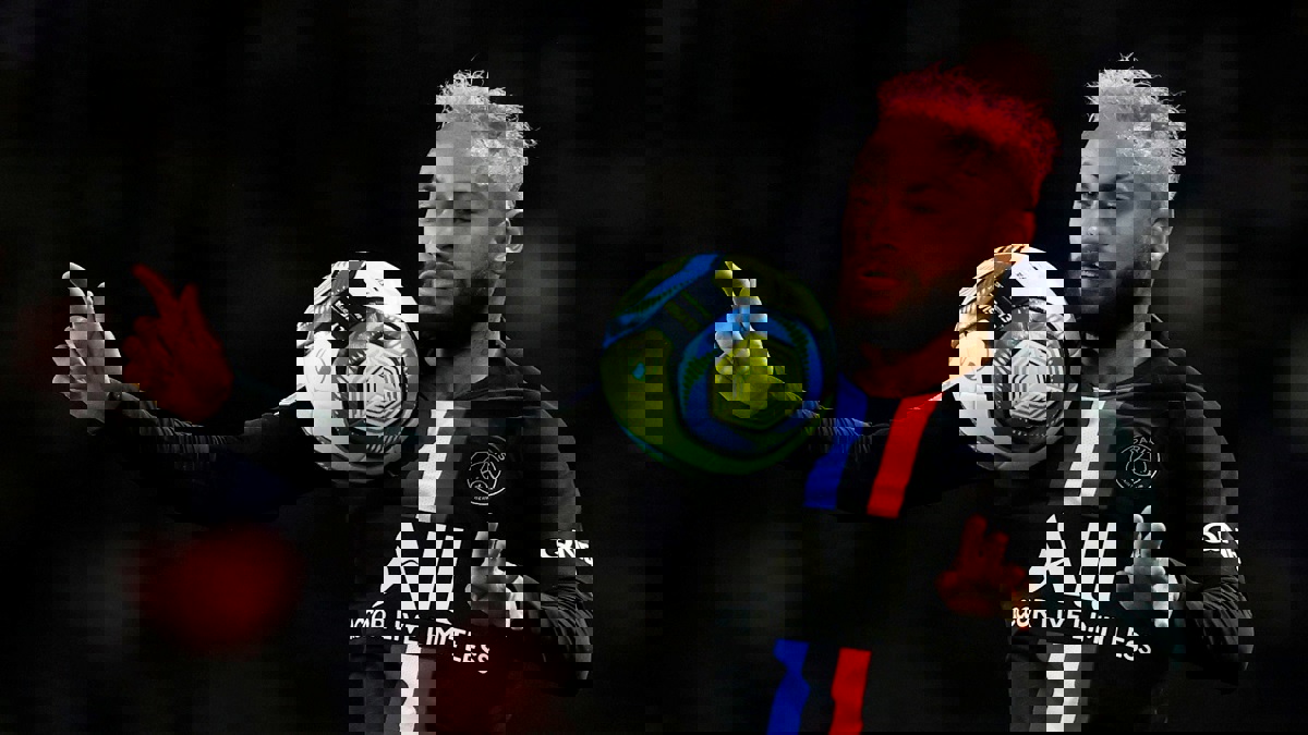 رد باريس سان جيرمان على محاولة نادي برشلونة استعادة نيمار