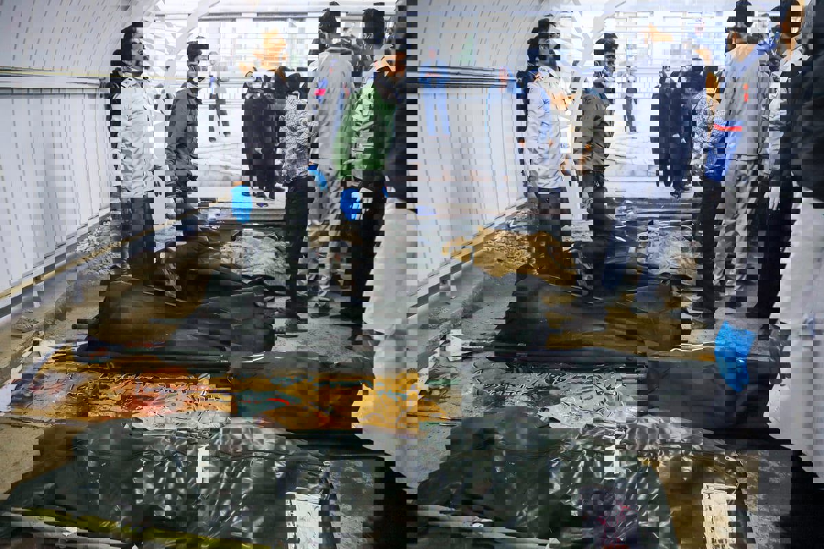 إيران تعلن اعتقال زعيم لداعش ومقتل اثنين من التنظيم في كرمان