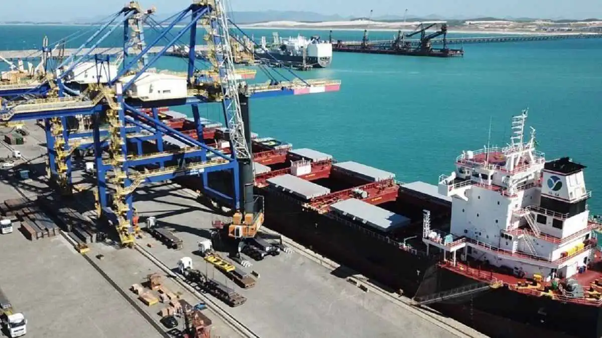 الهيدروجين يعبر الأطلسي.. شراكة برازيلية ألمانية لربط الطاقة النظيفة بأوروبا