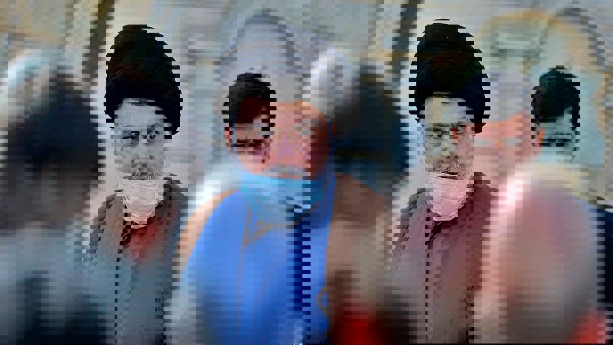 خلافات سياسية تسبق جلسة انتخاب الرئيس العراقي