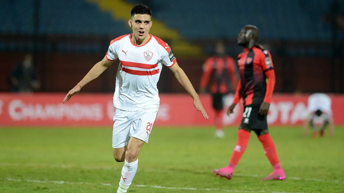أشرف بنشرقي يرد على ميدو بعد حديثه عن طلبه الرحيل عن الزمالك قبل مباراة طلائع الجيش