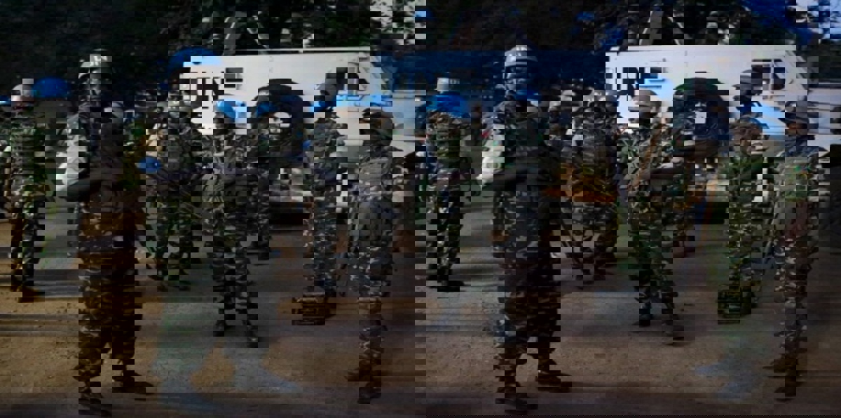 الأمم المتحدة تجرد قائد قواتها في جنوب السودان من مهامه وتتهمه بالتقصير