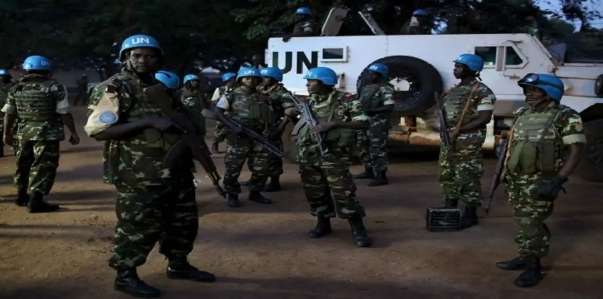 الأمم المتحدة تجرد قائد قواتها في جنوب السودان من مهامه وتتهمه بالتقصير