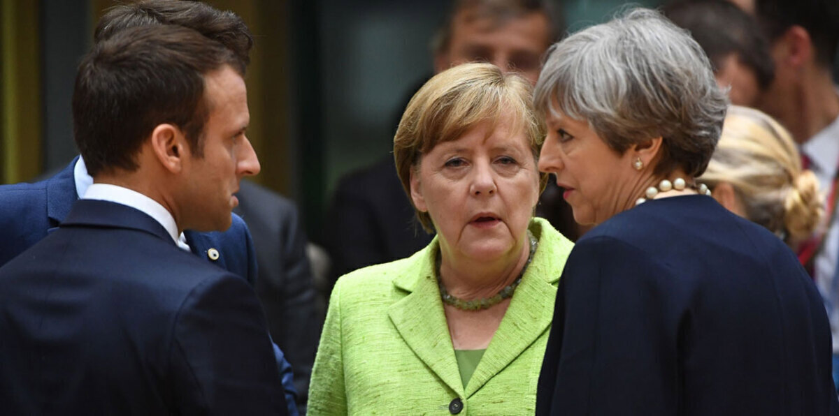 الاتحاد الأوروبي يستدعي سفيره لدى روسيا على خلفية تسميم الجاسوس سكريبال