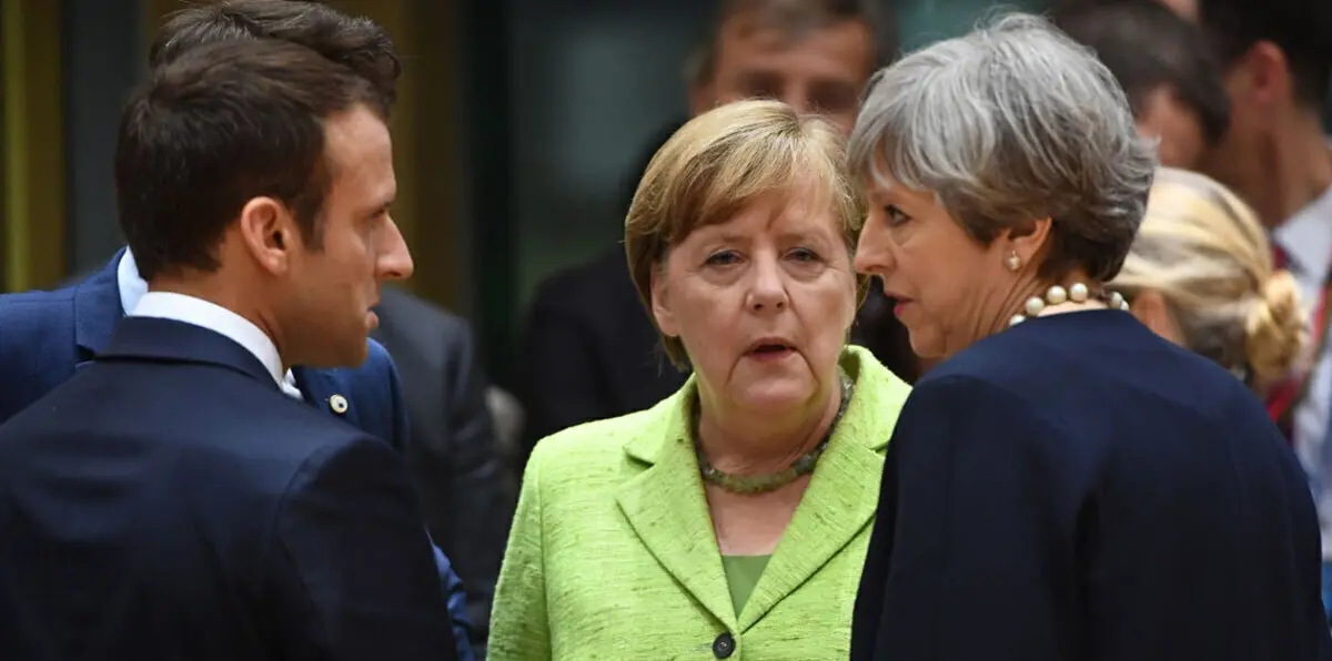 الاتحاد الأوروبي يستدعي سفيره لدى روسيا على خلفية تسميم الجاسوس سكريبال