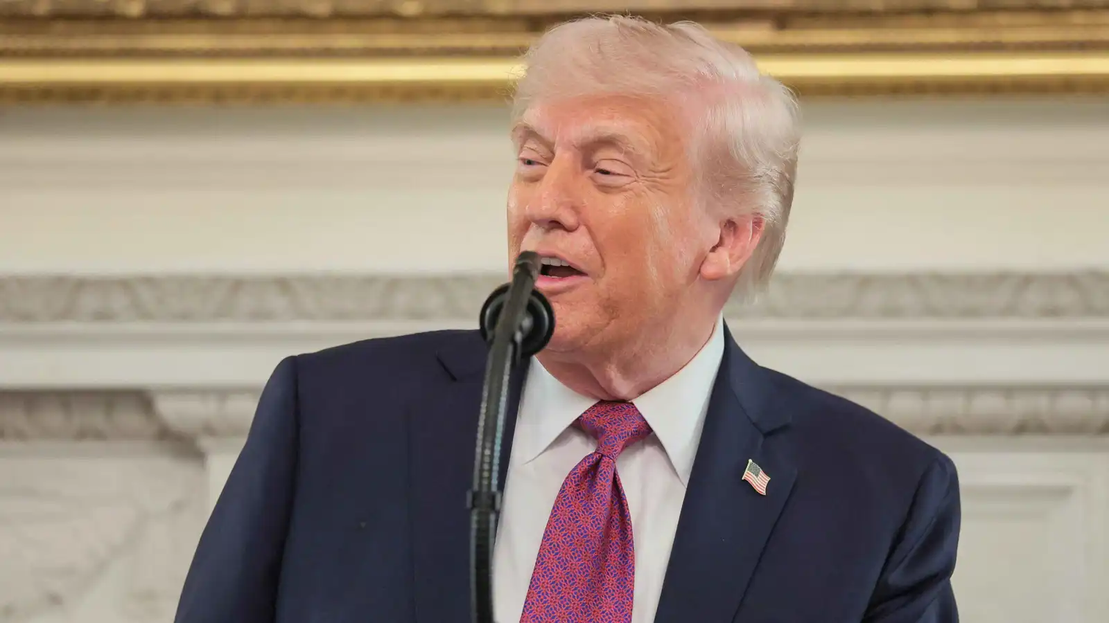 بفضل جهوده النووية.. وزارة أمريكية تتوقع "تخليد" اسم ترامب