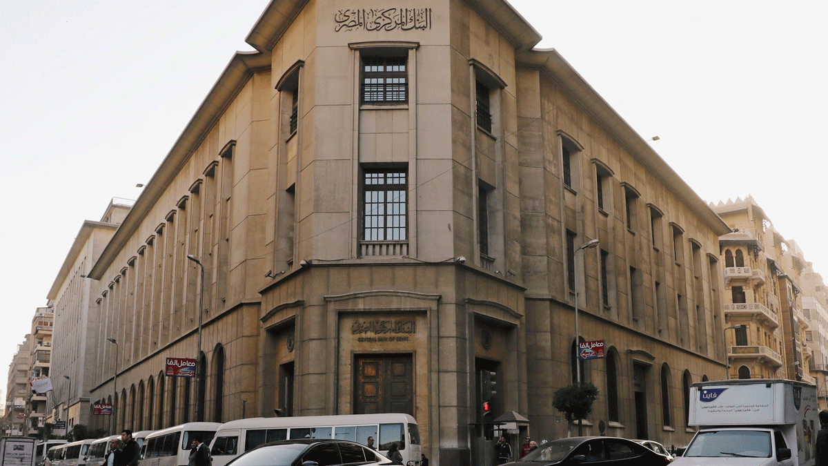 إجراءات اقتصادية "استثنائية" في مصر والأردن وفلسطين لتخفيف أثر تفشي "كورونا"