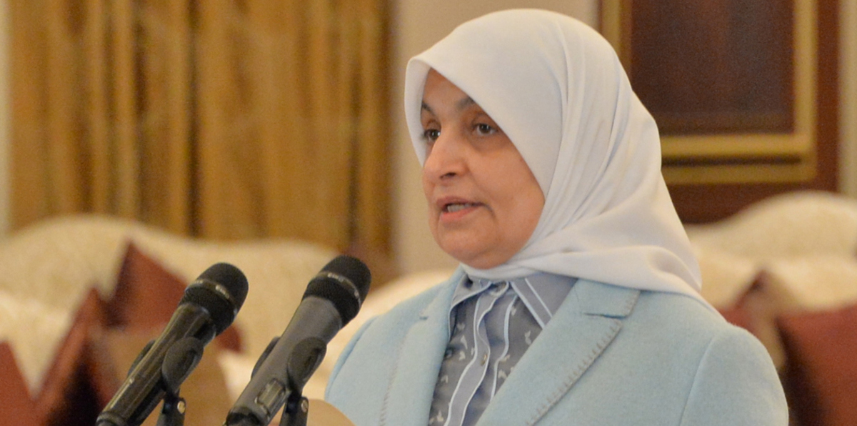 للمرة الرابعة.. نجاة الوزيرة هند صبيح من طرح الثقة في مجلس الأمة الكويتي