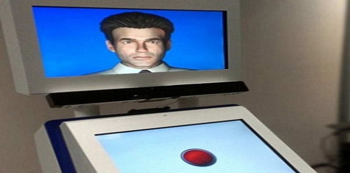 في أحدث إجراء أمني.. روبوتات لتأمين المطارات الدولية (صور)