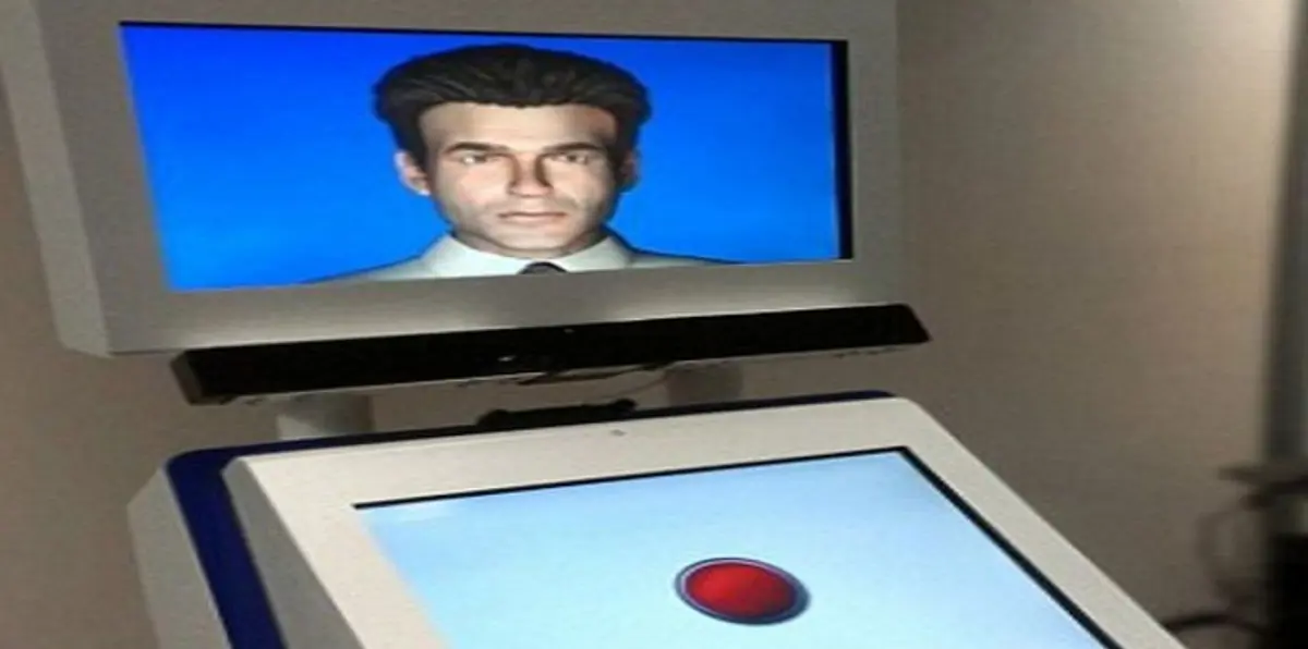 في أحدث إجراء أمني.. روبوتات لتأمين المطارات الدولية (صور)