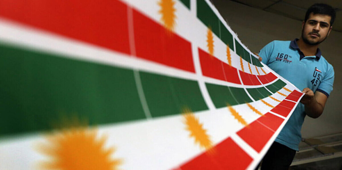 بعد العراق وسوريا... هل حان «اختراق» تركيا وإيران؟