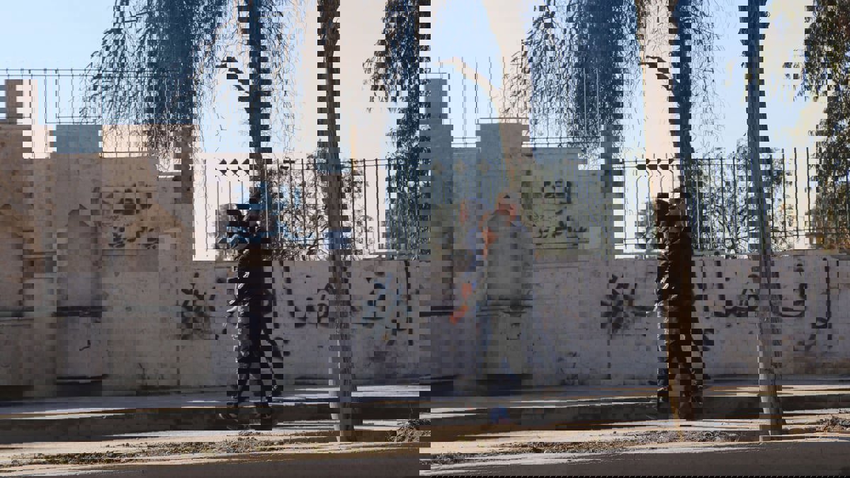 سوريا.. حملة لفضح تجار المخدرات في الرقة عبر مواقع التواصل