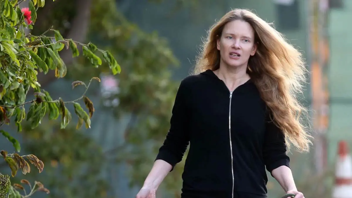 ابنة ماسك "قلقة" من المستقبل.. وماذا قالت عن ترامب؟