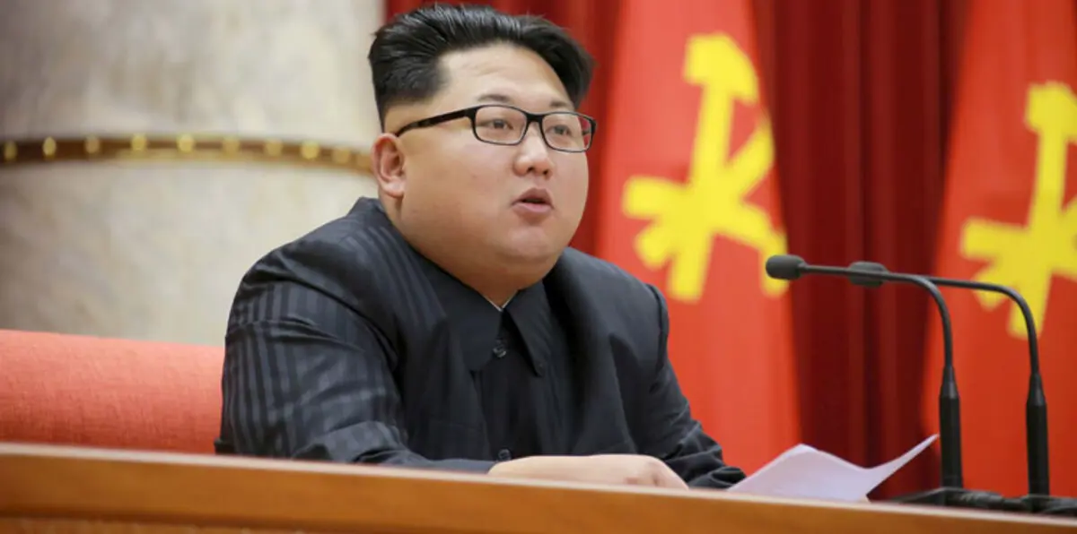 برلمان كوريا الشمالية يمنح زعيم البلاد منصبًا جديدًا