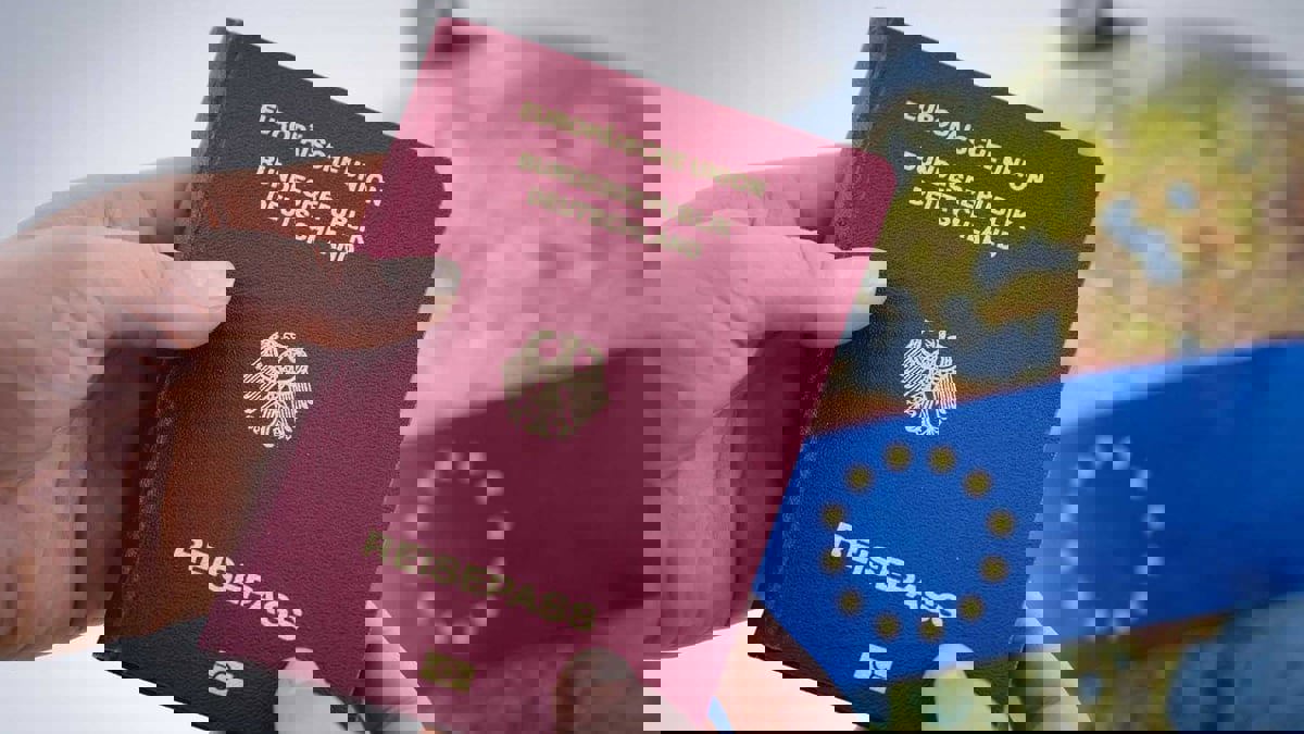 عدد السوريين الحاصلين على الجنسية الألمانية يرتفع لثلاثة أضعاف في 2021