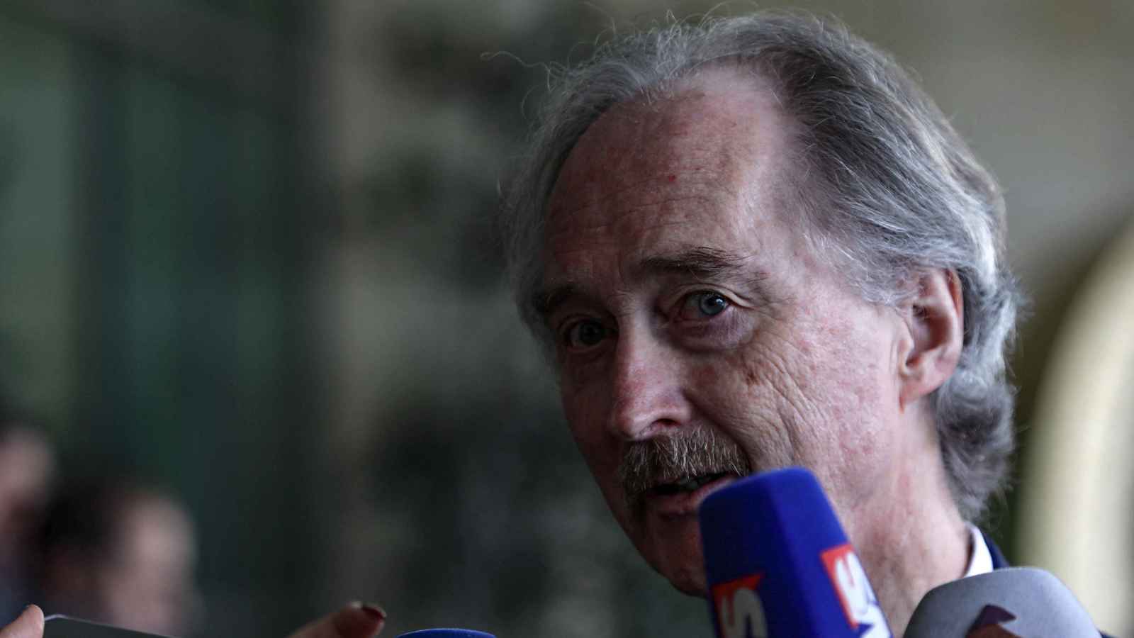 الأمم المتحدة: الحاجة لانتقال سياسي في سوريا "أصبحت أكثر إلحاحا"