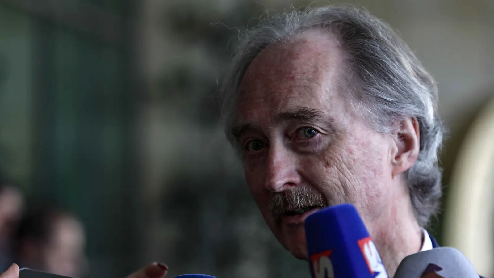 الأمم المتحدة: الحاجة لانتقال سياسي في سوريا "أصبحت أكثر إلحاحا"