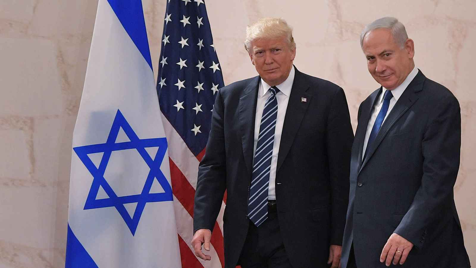 من "هجوم وشيك" إلى المفاوضات.. إسرائيل تُصعّد تجاه غزة وترامب يراقب