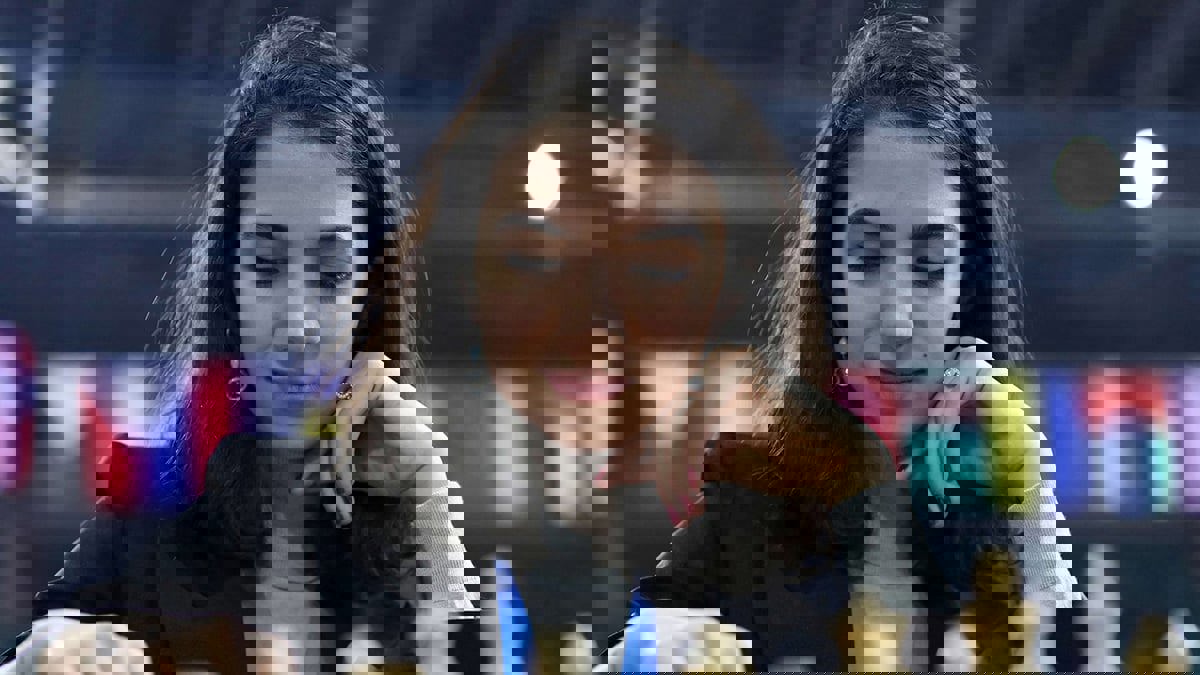 رياضية إيرانية بعد اللجوء إلى إسبانيا: لا أشعر بنفسي مع الحجاب الإلزامي