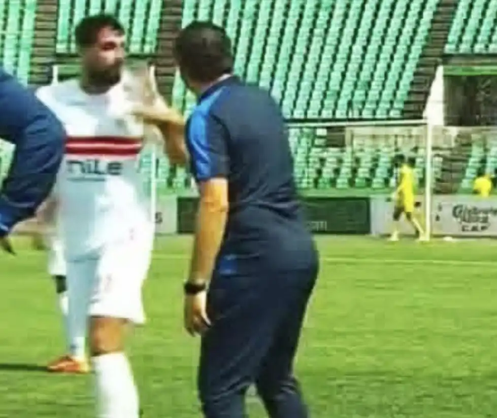 عدي الدباغ في مواجهة أوتوهو