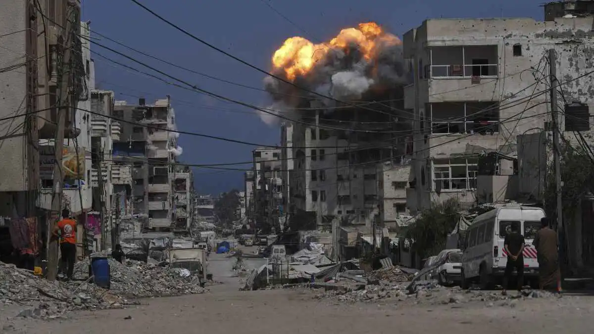 خروقات غزة.. هل يعصف غياب الضمانات الميدانية باتفاق التهدئة؟