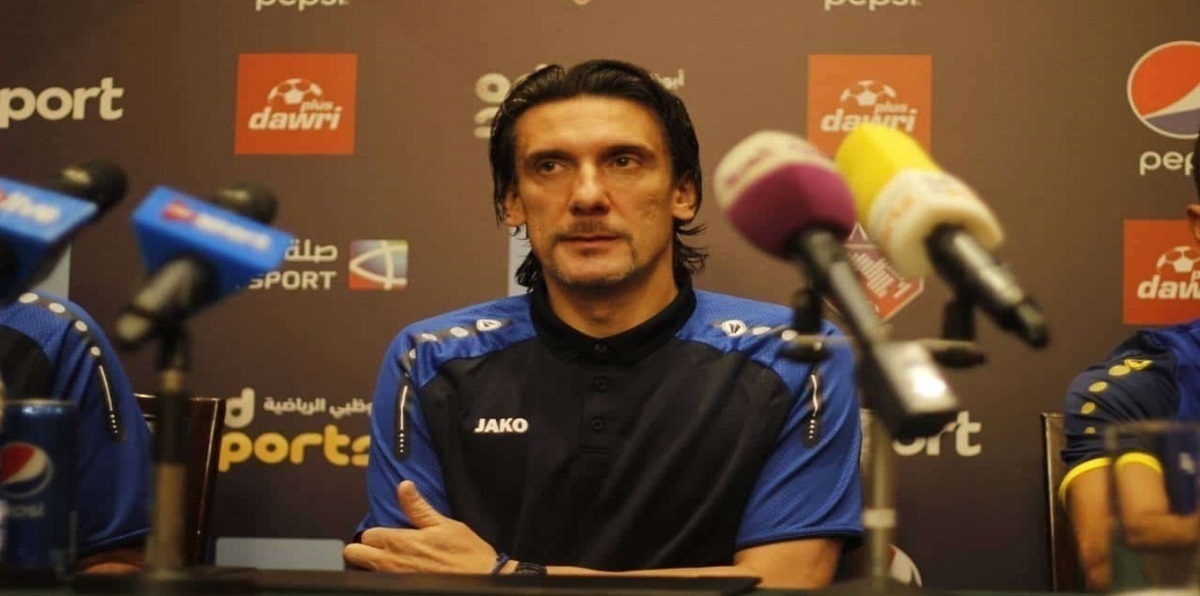 مصر.. انقلاب لاعبي نادي الزمالك ضد نيبوشا.. والدكة تعلن التمرد