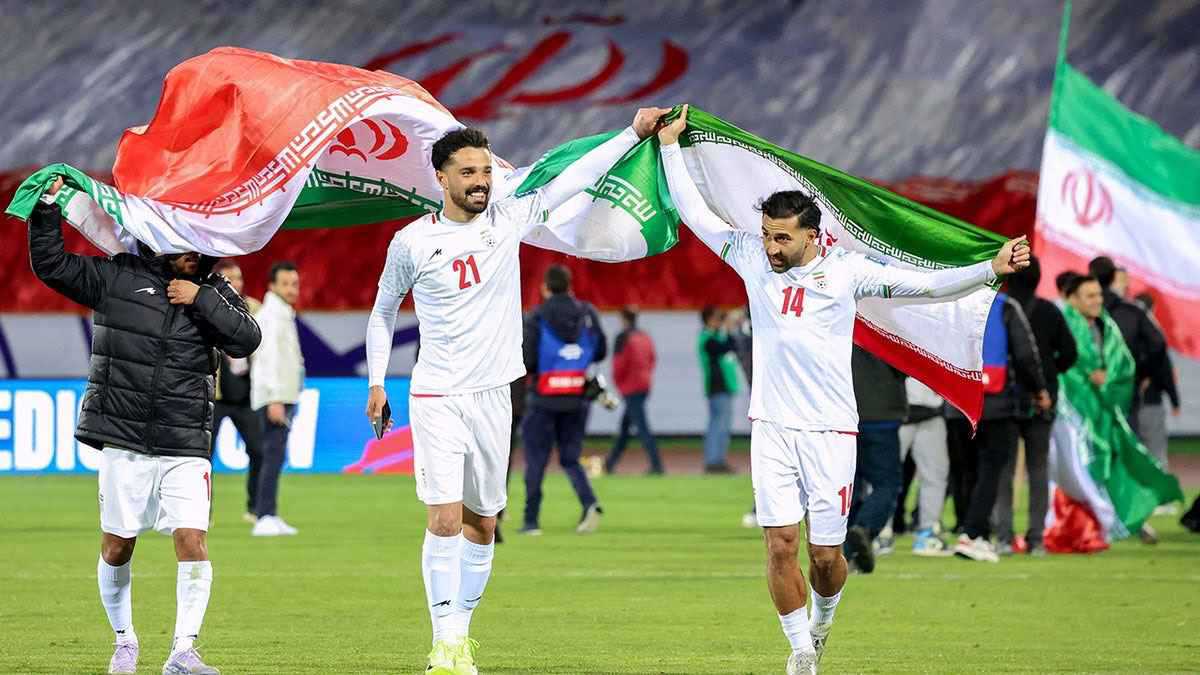 وزير الرياضة الإيراني: لن نشارك في كأس العالم 