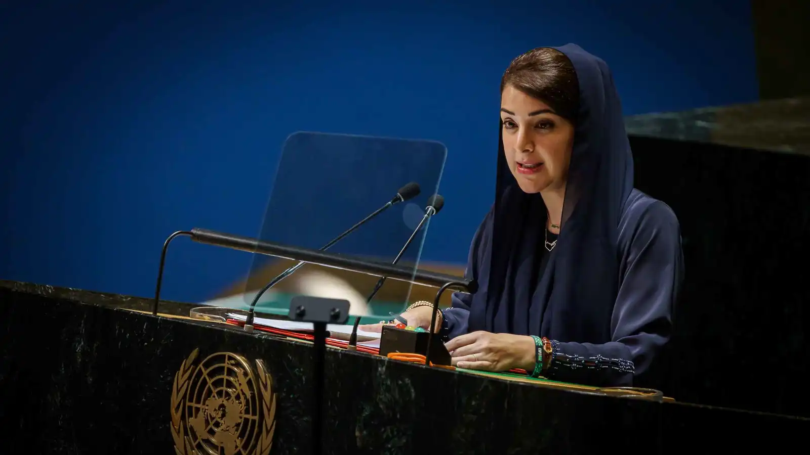 خطوة مهمة للمدنيين.. الإمارات ترحب بوصول البعثة الأممية إلى الفاشر