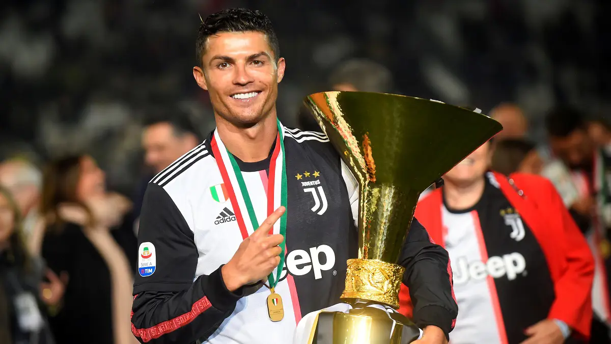 تطور جديد ضد كريستيانو رونالدو في قضية اتهامه باغتصاب فتاة أمريكية