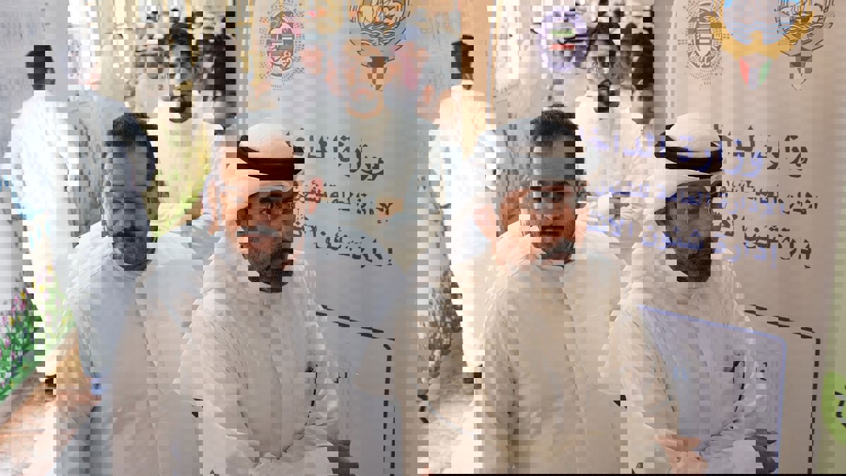 نتائج أولية لانتخابات الكويت.. عودة للمرأة وهزيمة أحزاب معارضة بارزة