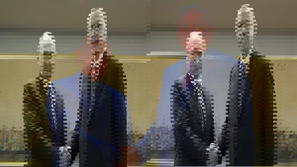 تركيا وروسيا تطالبان بوقف إطلاق النار في ليبيا اعتبارا من الأحد