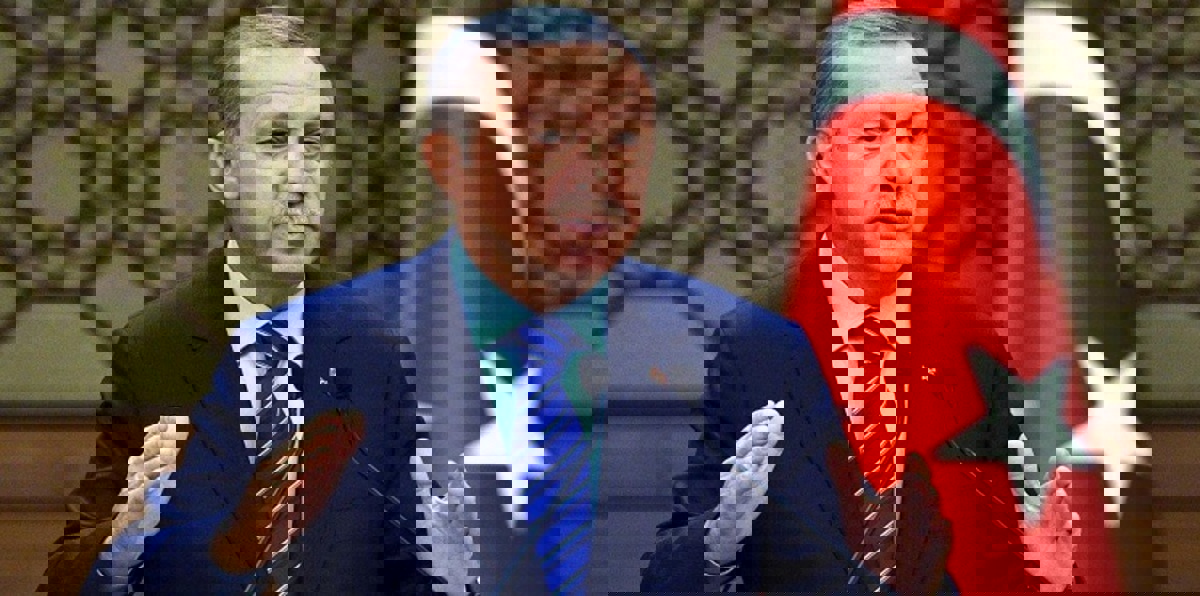 تشديد القبضة الأمنية.. سبيل أردوغان لنجاح استفتاء شعبي حول الدستور