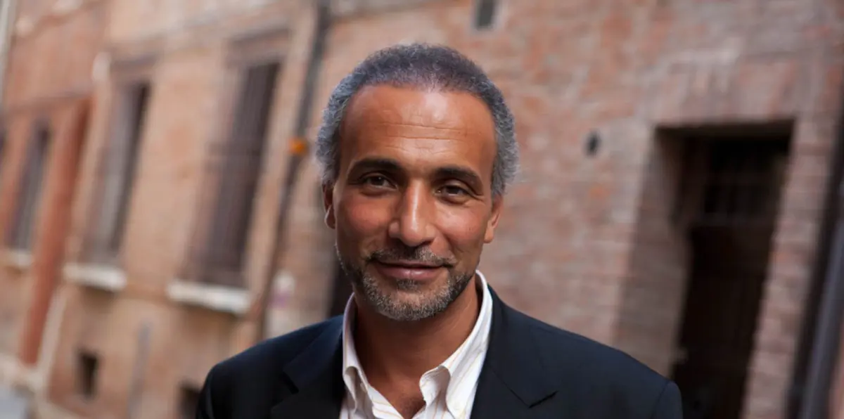 فرنسا.. القبض على المفكر الإسلامي طارق رمضان بتهمة الاغتصاب