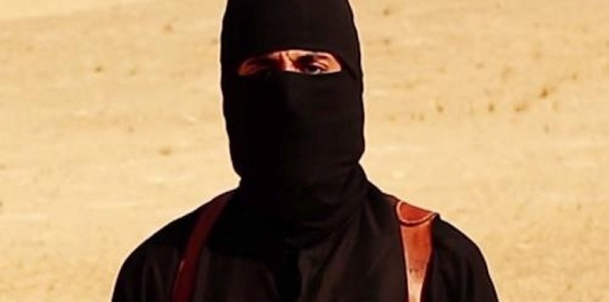 داعش يؤكد مقتل الجهادي جون