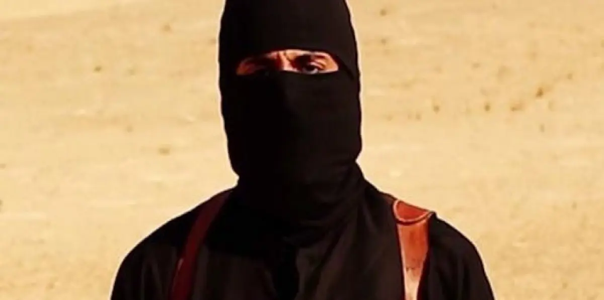 داعش يؤكد مقتل الجهادي جون